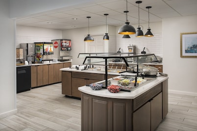 Staybridge Suites San Antonio by IHG