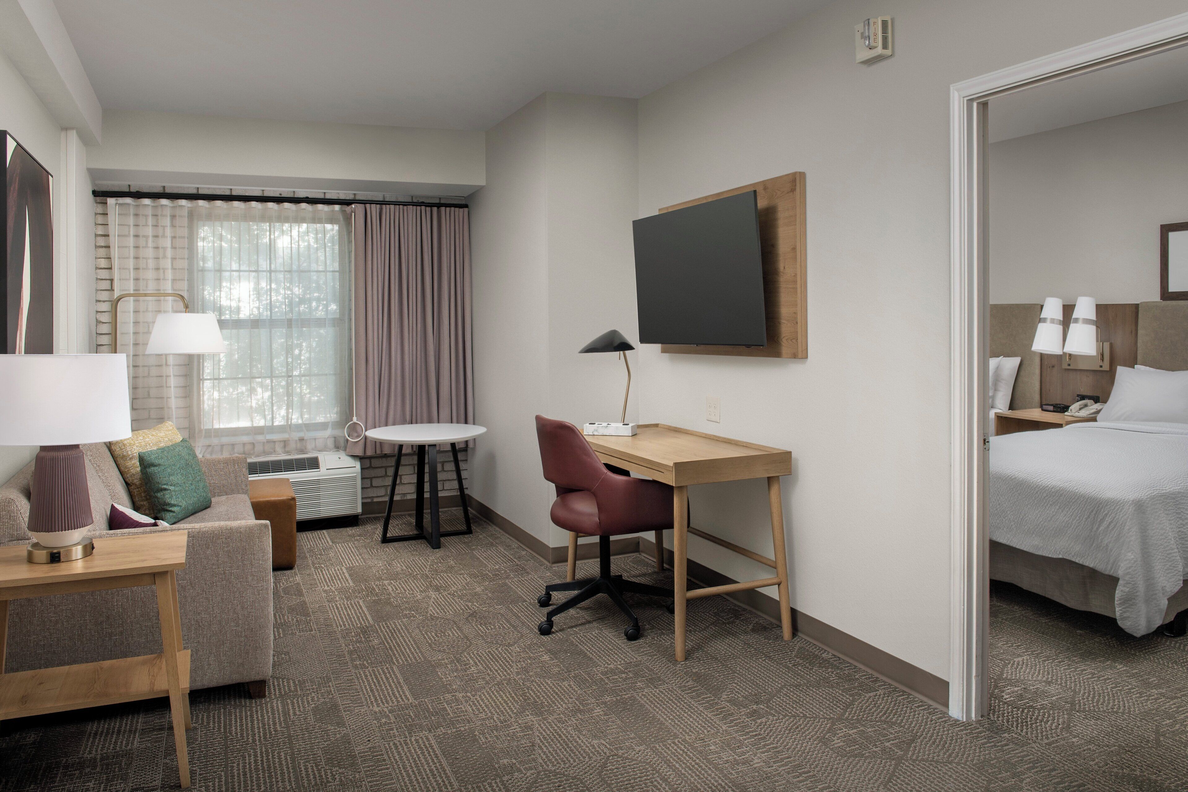 Photo - Staybridge Suites San Antonio by IHG
