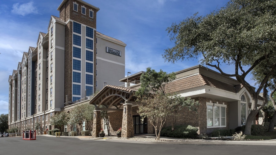 Staybridge Suites San Antonio by IHG