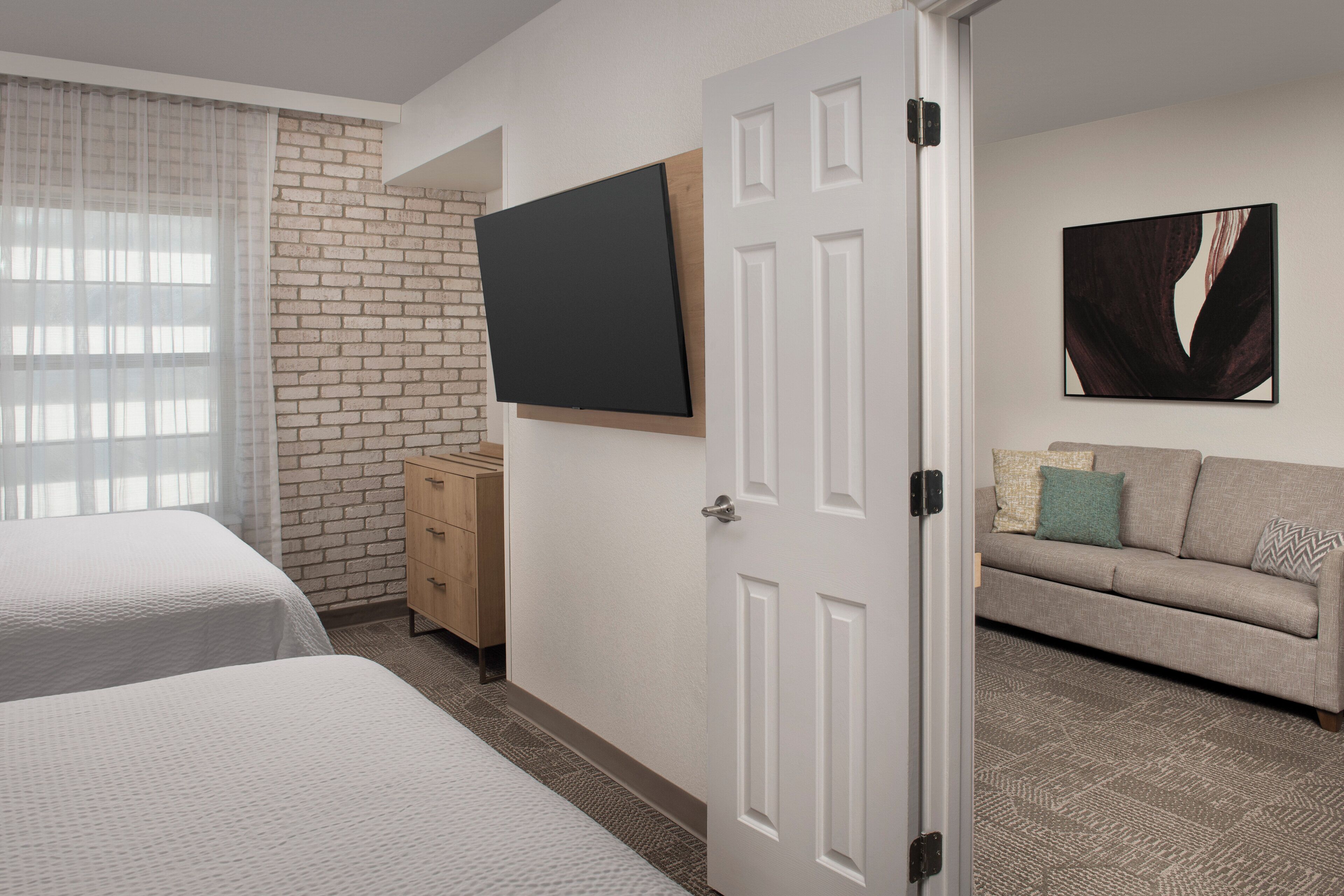 Photo - Staybridge Suites San Antonio by IHG