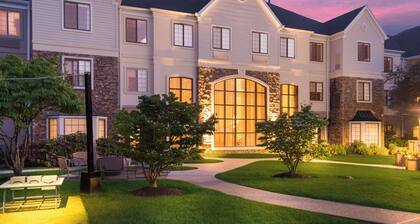 Sonesta ES Suites Andover Boston