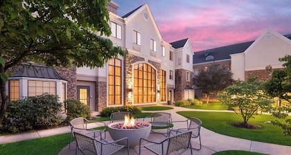 Sonesta ES Suites Andover Boston