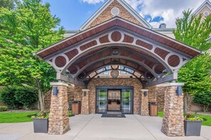 Exterior - Sonesta ES Suites Andover Boston (Andover)