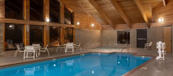 AmericInn by Wyndham Coralville