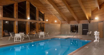 AmericInn by Wyndham Coralville