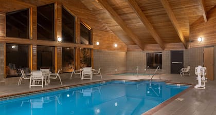 AmericInn by Wyndham Coralville