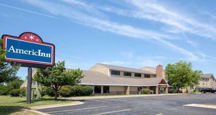 AmericInn by Wyndham Coralville