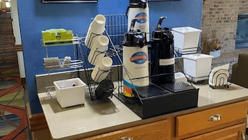 Kaffeeservice
