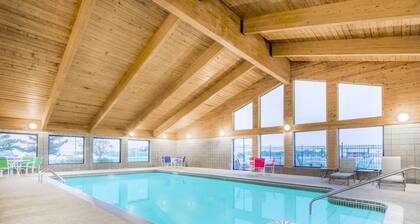 Baymont by Wyndham Marshalltown