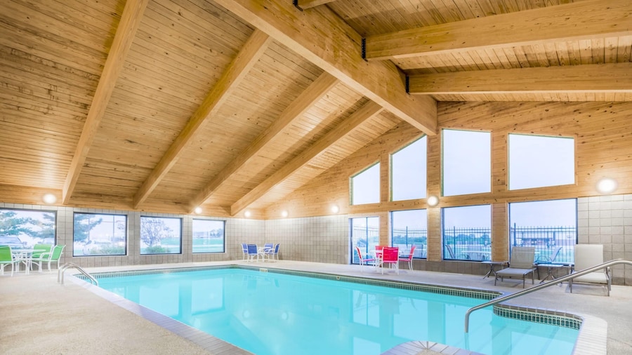 Baymont by Wyndham Marshalltown