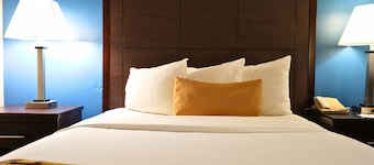 Baymont by Wyndham Marshalltown