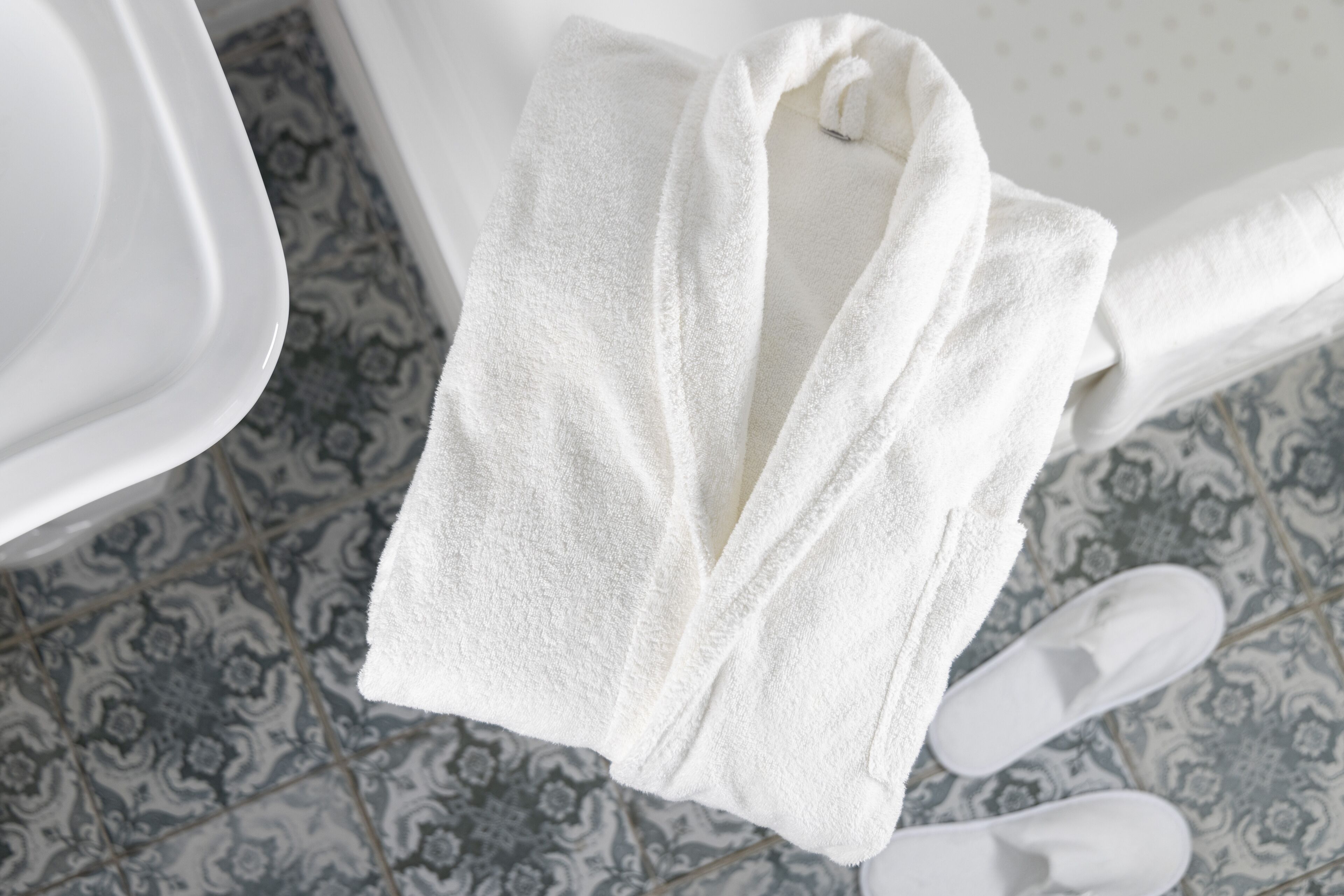 Photo - Hôtel Madeleine Haussmann