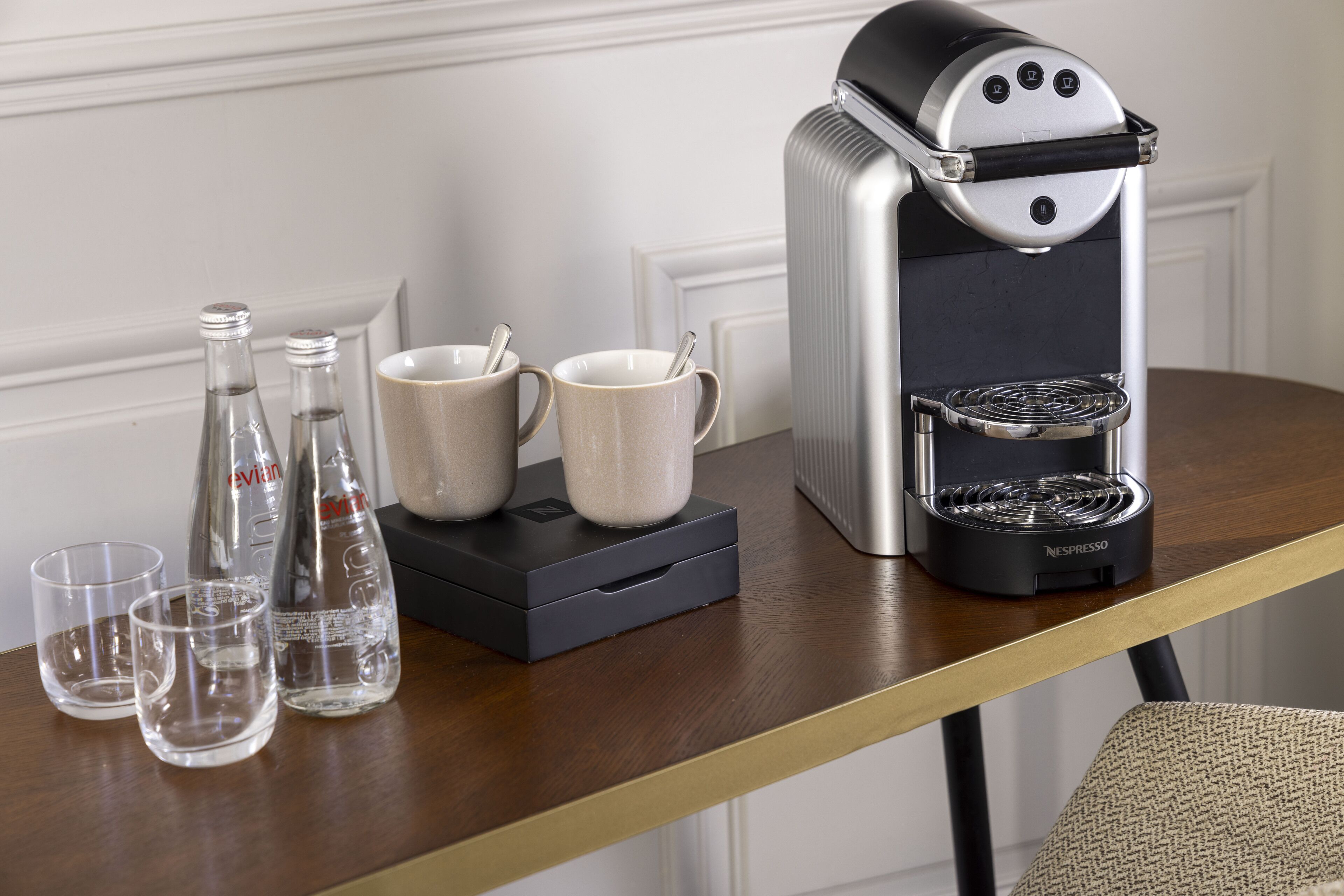 superior room | 1 bedroom, premium bedding, minibar, in-room safe