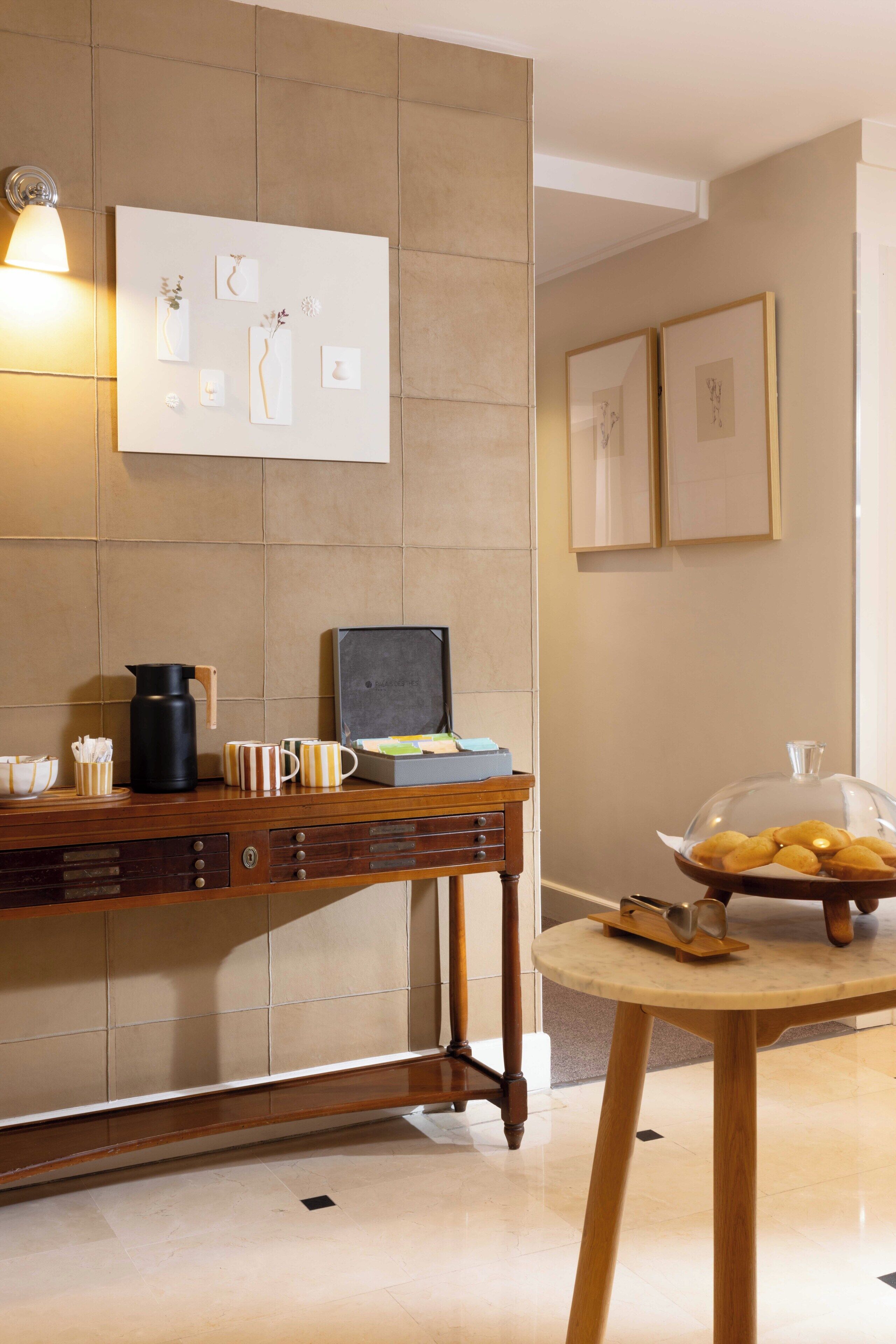Foto - Hôtel Madeleine Haussmann