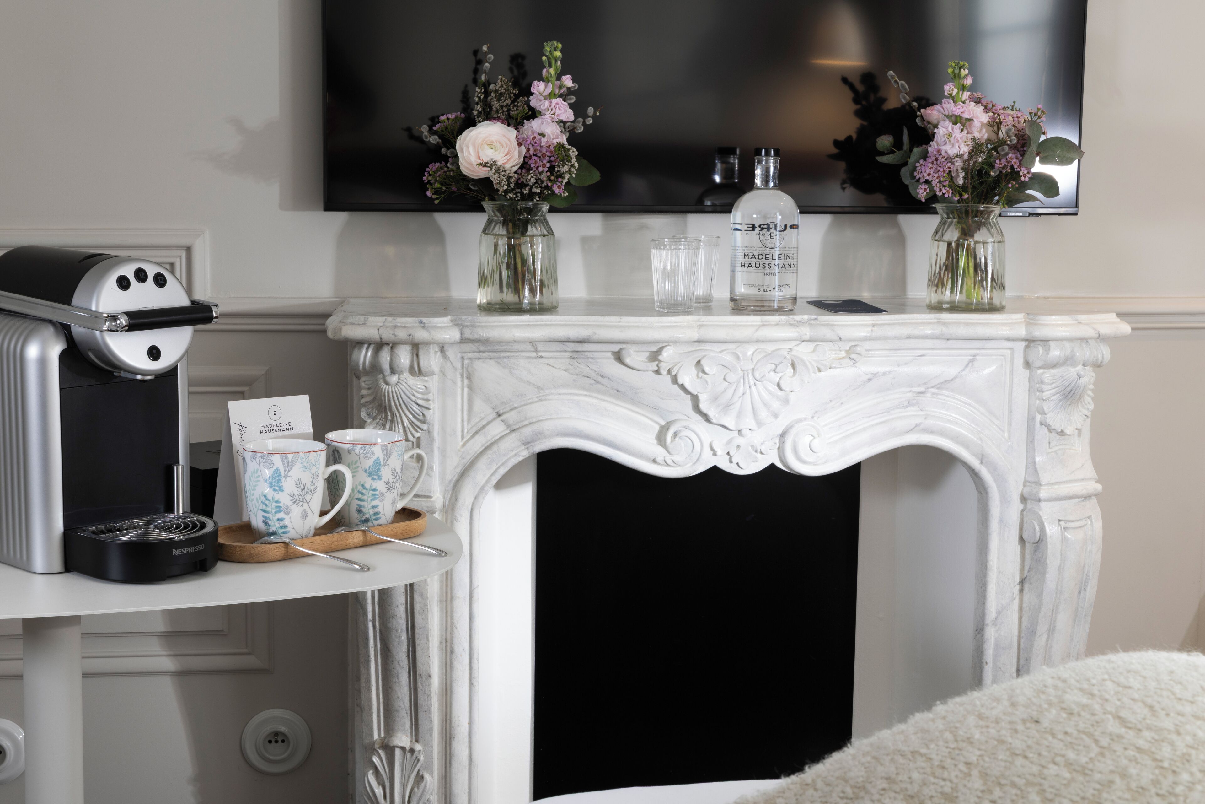 superior room | 1 bedroom, premium bedding, minibar, in-room safe