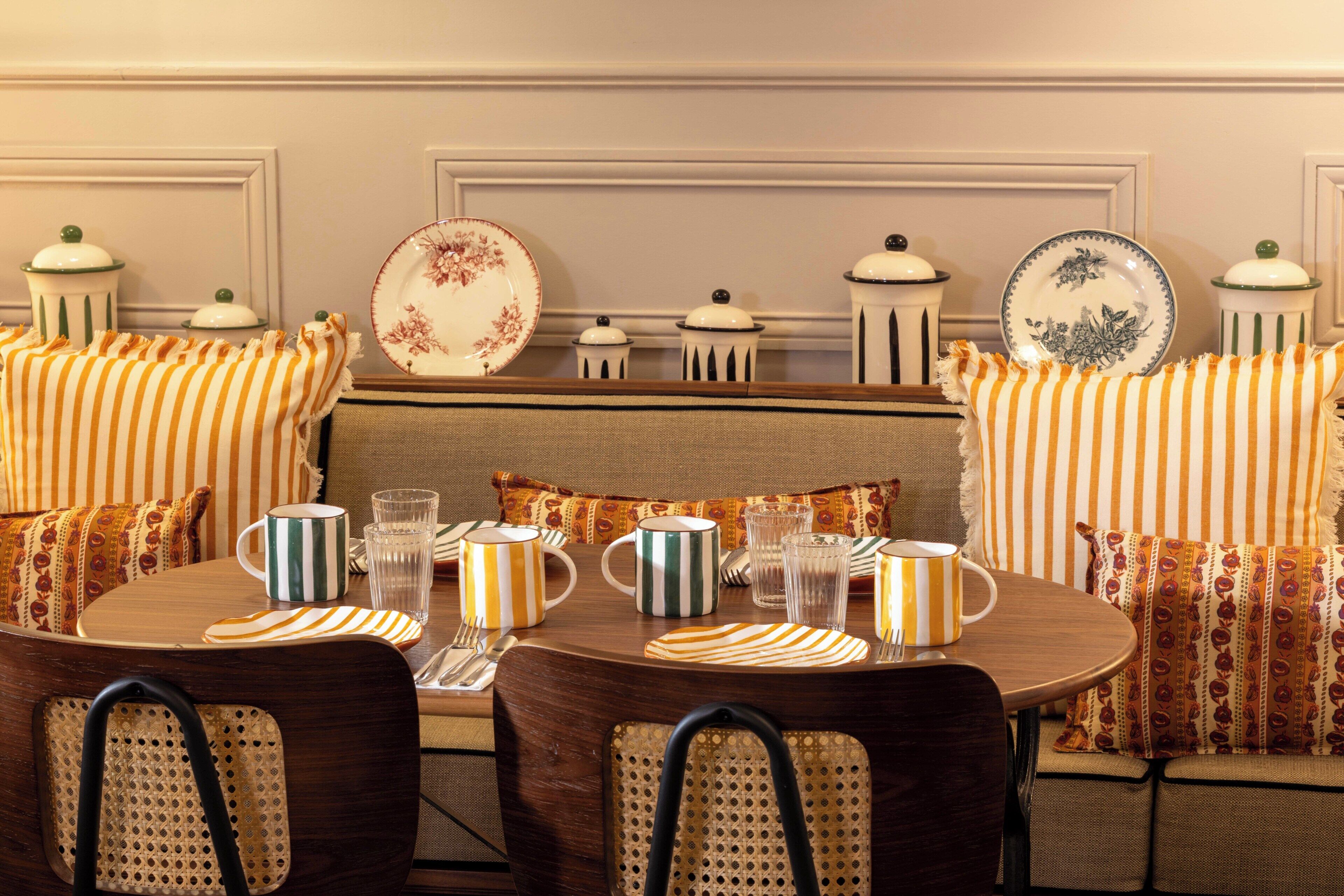 Foto - Hôtel Madeleine Haussmann