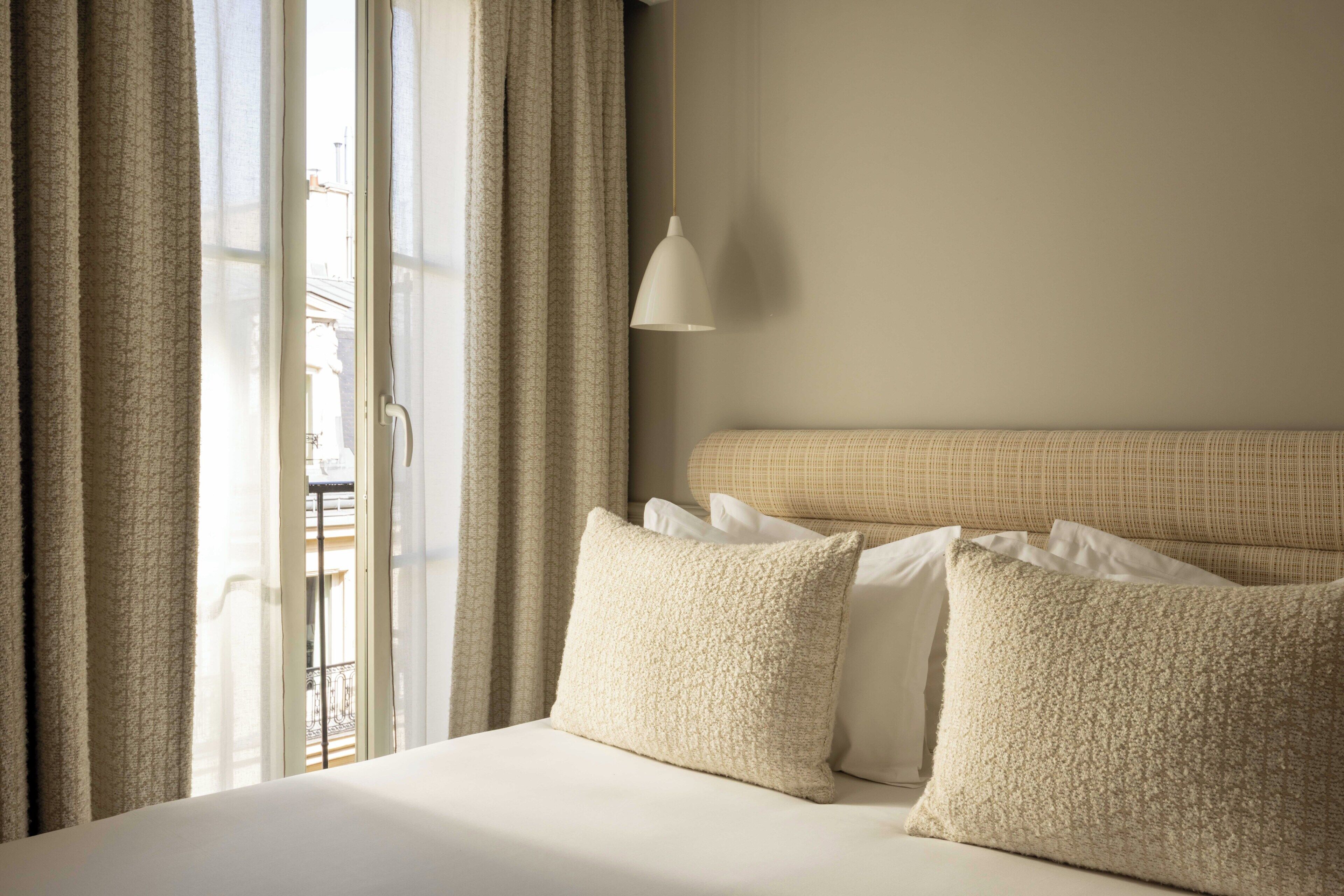 Foto - Hôtel Madeleine Haussmann