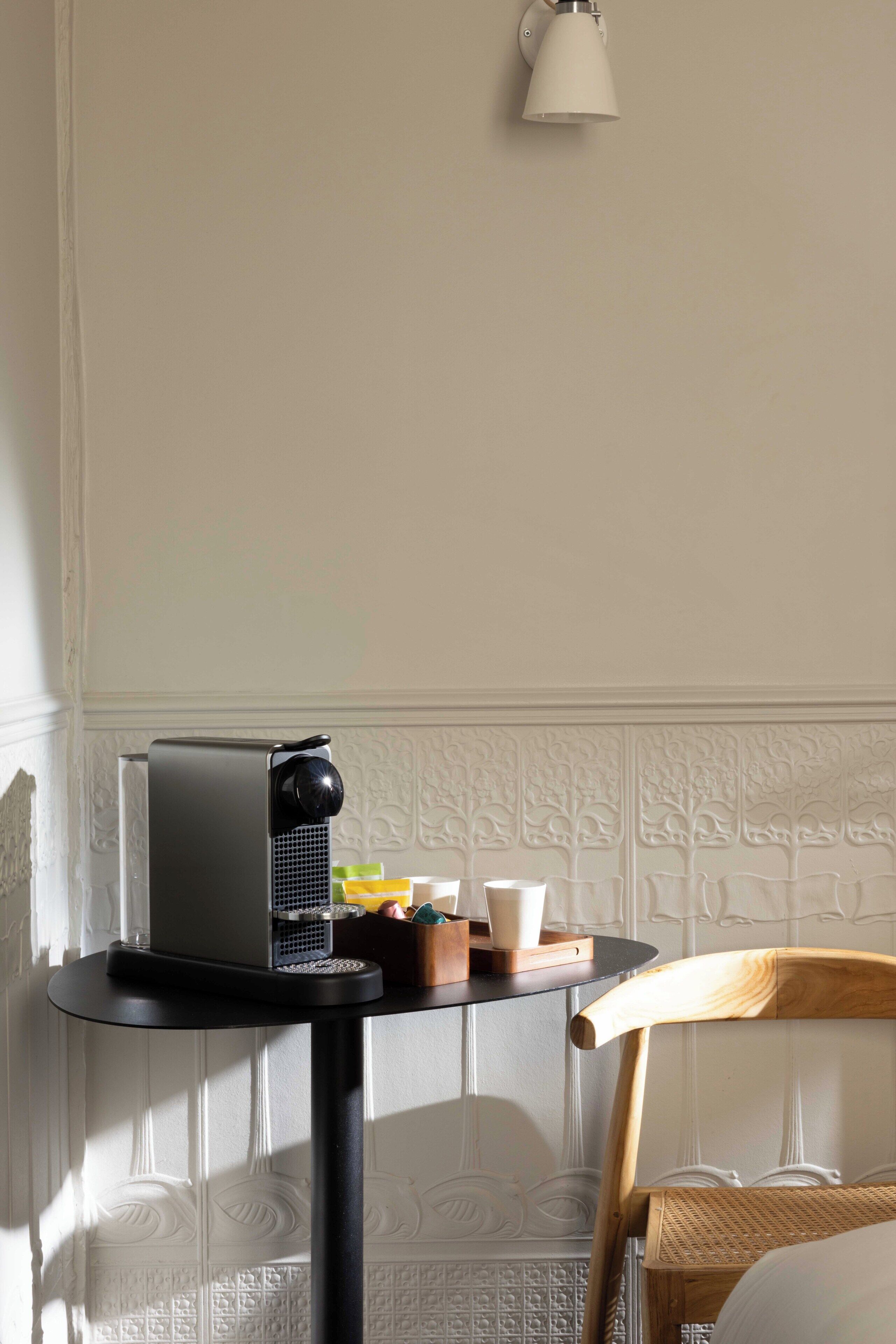 Classic Double Room | Coffee and/or coffee maker