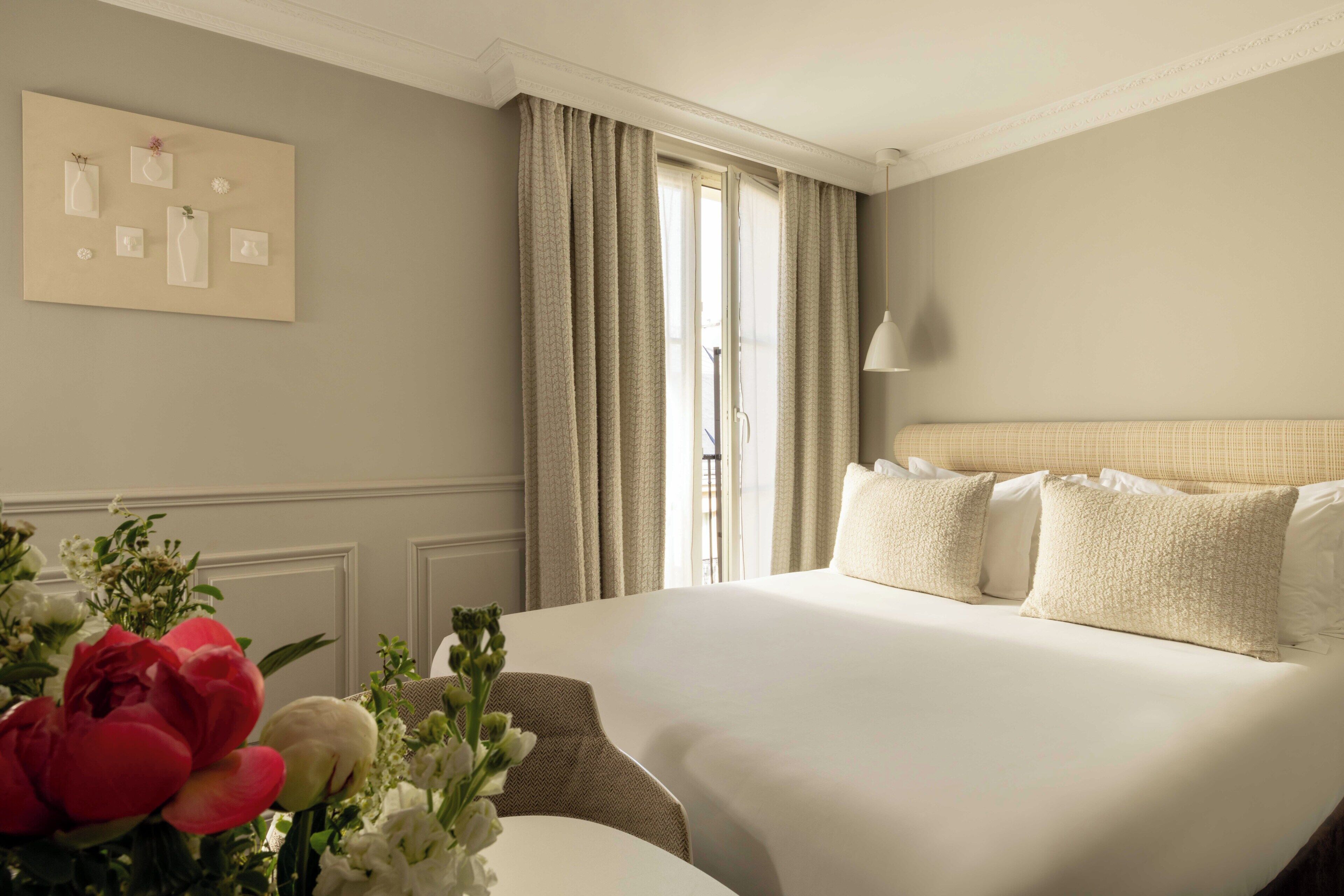 Superior Room | Premium bedding, minibar, in-room safe, individually decorated