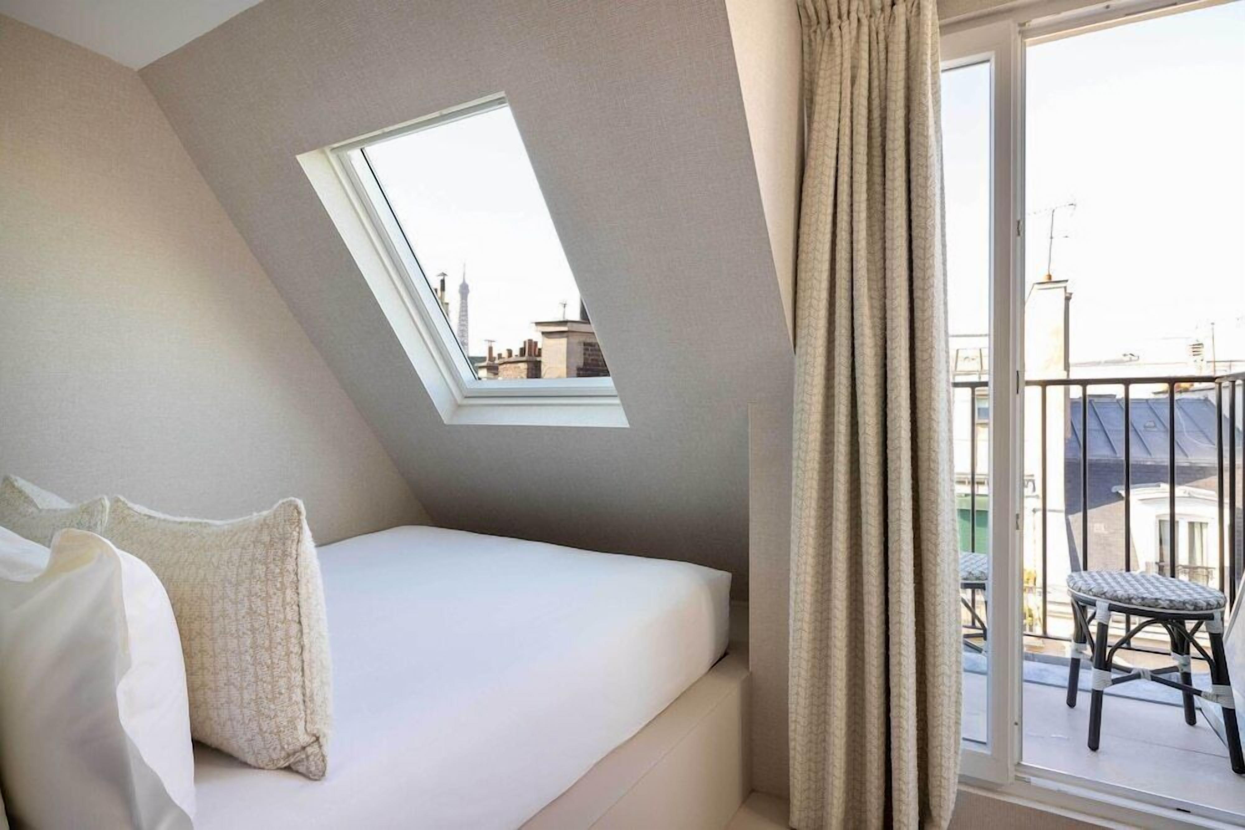 Premium bedding, minibar, in-room safe, individually decorated