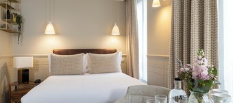 Hôtel Madeleine Haussmann