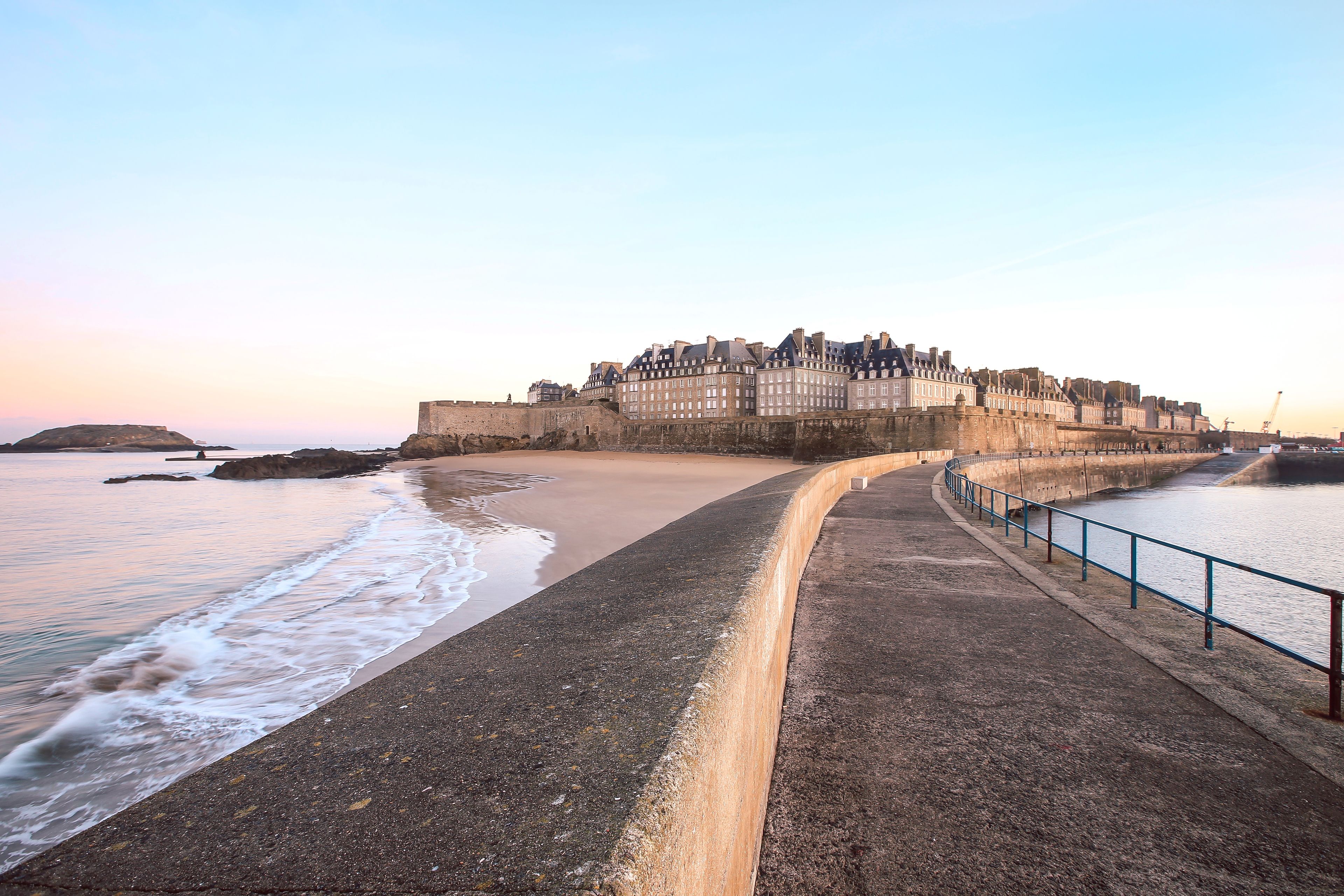 Foto - Hôtel des Marins