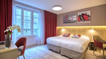 Premium Room | View from room