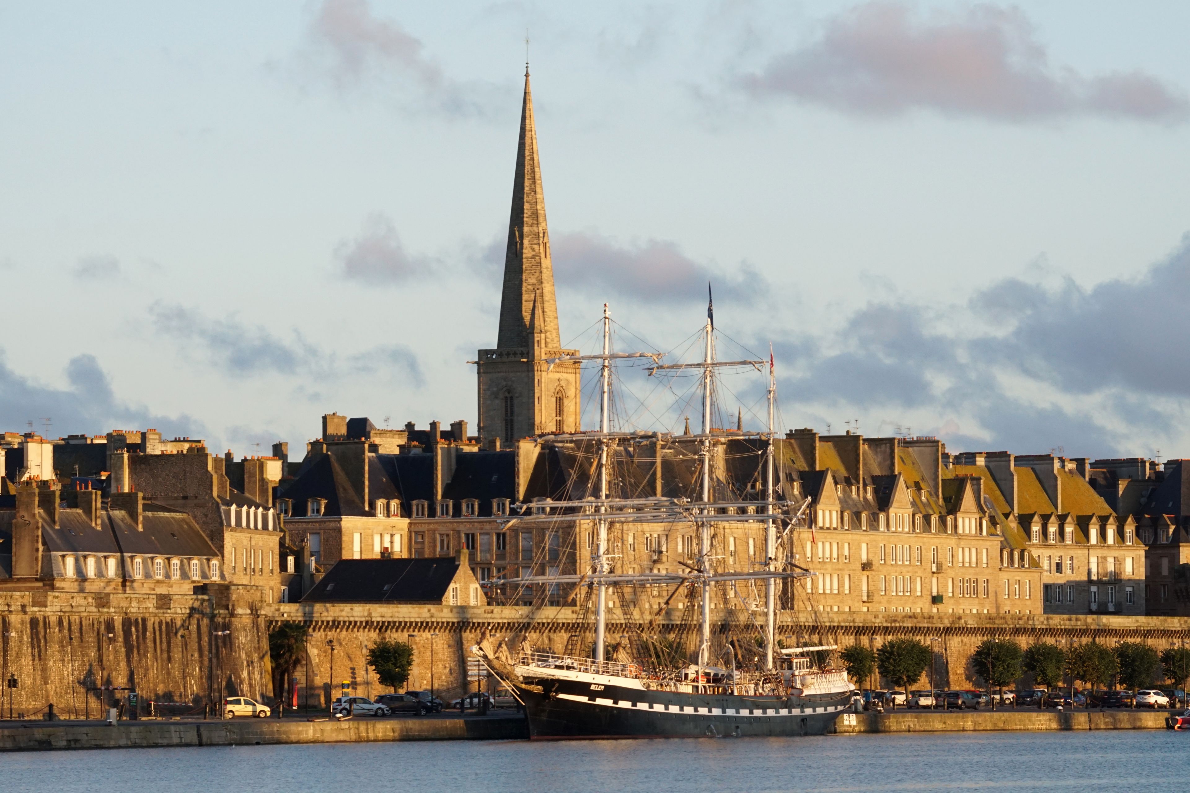 Foto - Hôtel des Marins, Saint-Malo