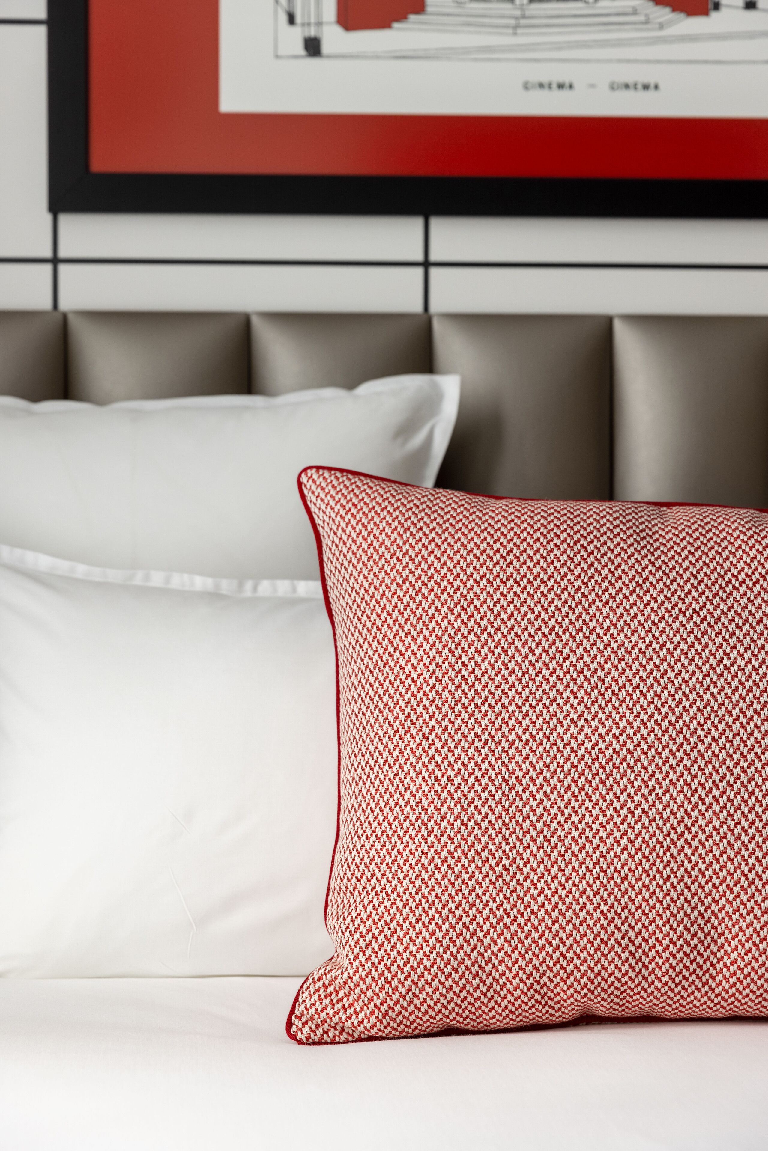 chambre quadruple | 1 bedroom, premium bedding, minibar, desk