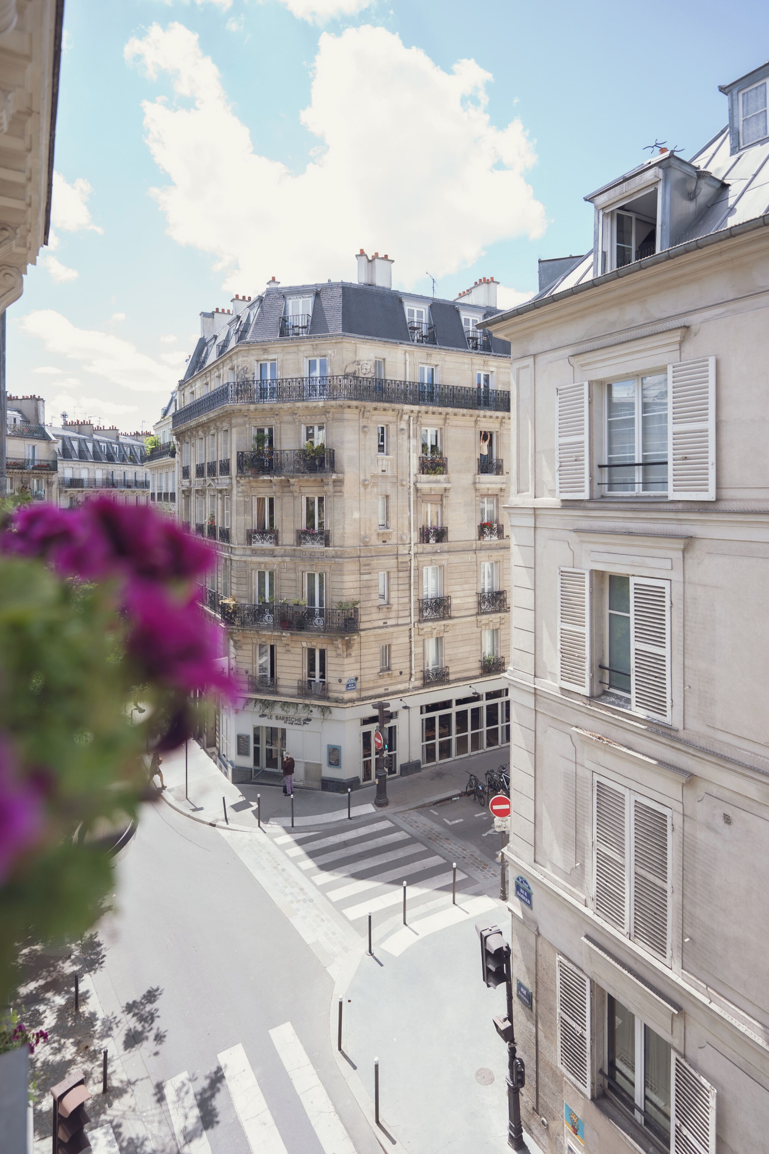 Photo - Hotel Corona -Rodier-