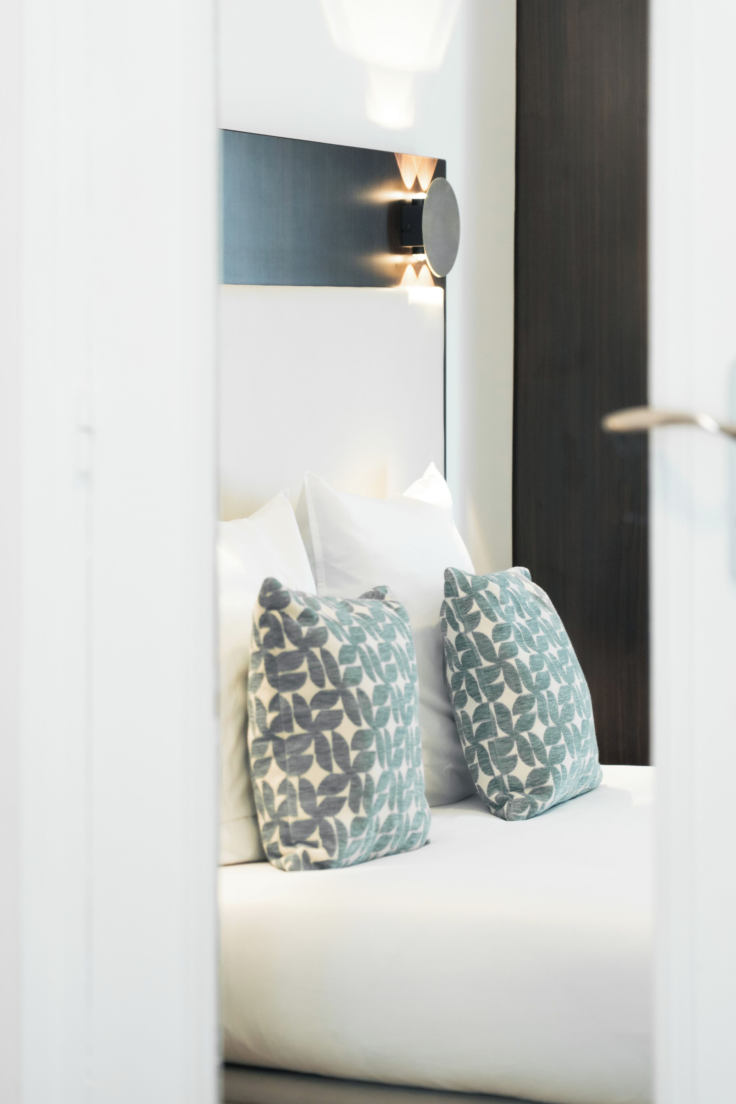 Photo - Hotel Corona -Rodier-