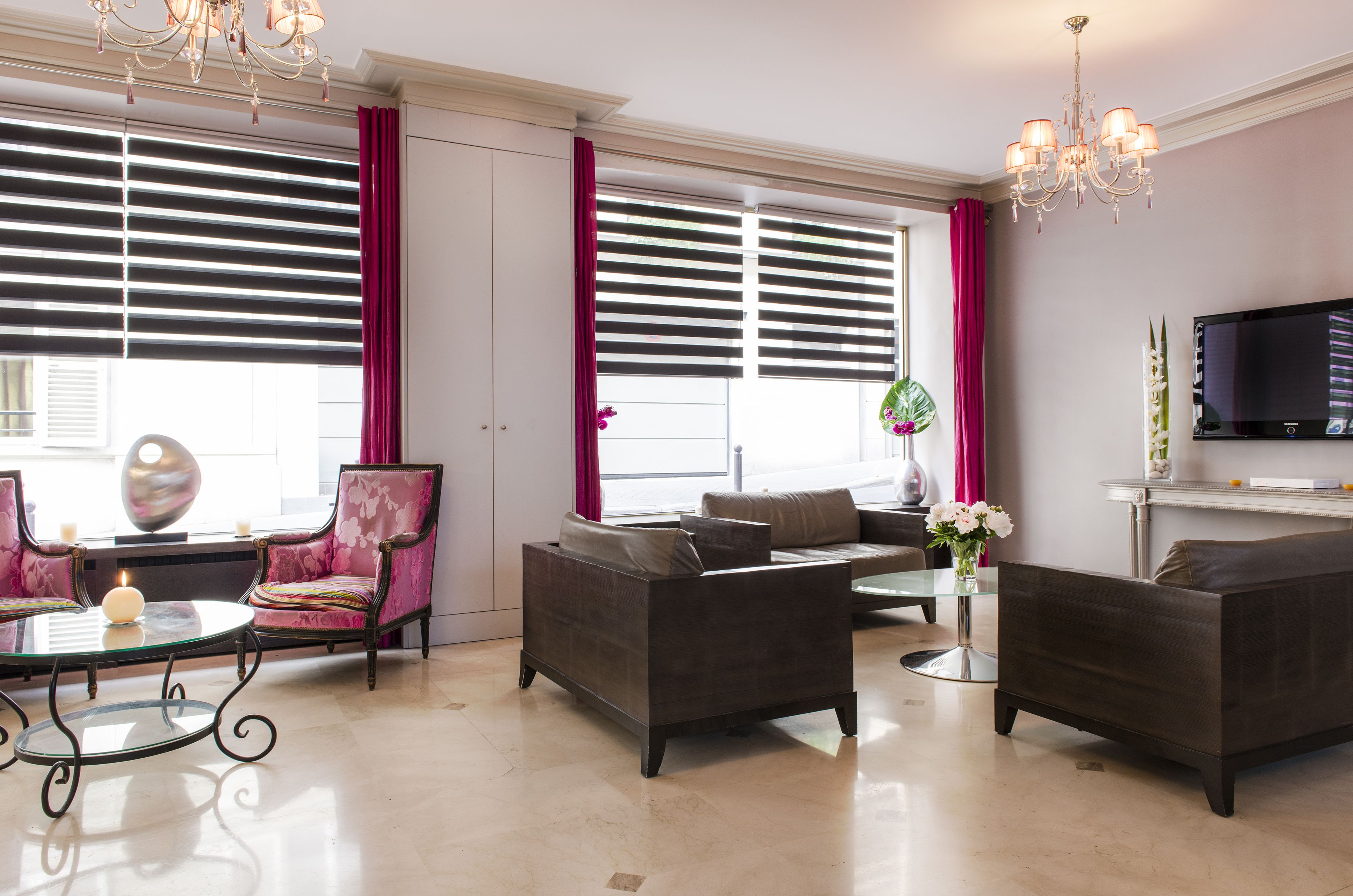 Photo - Hotel Corona -Rodier-