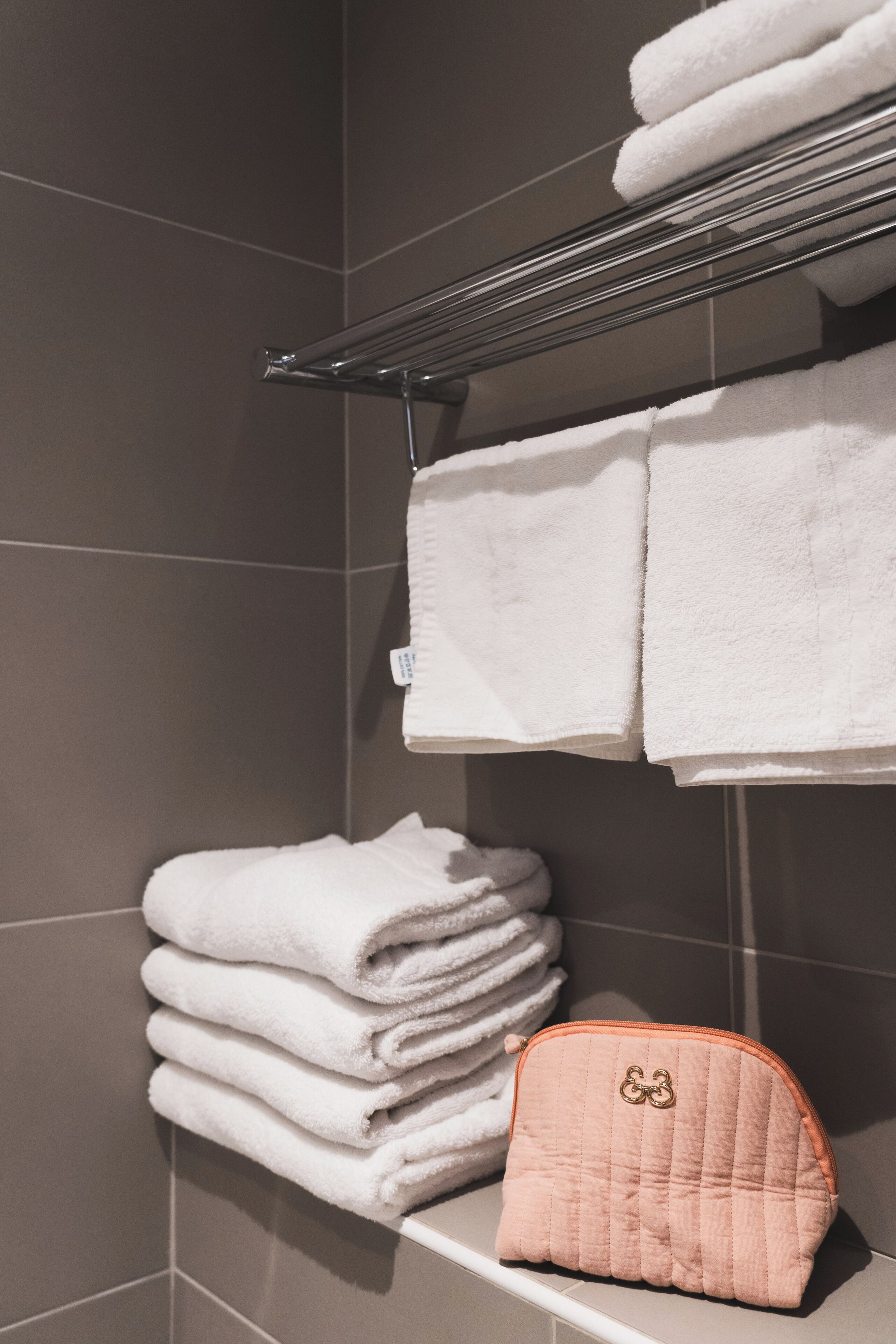 Photo - Hotel Corona Rodier Paris