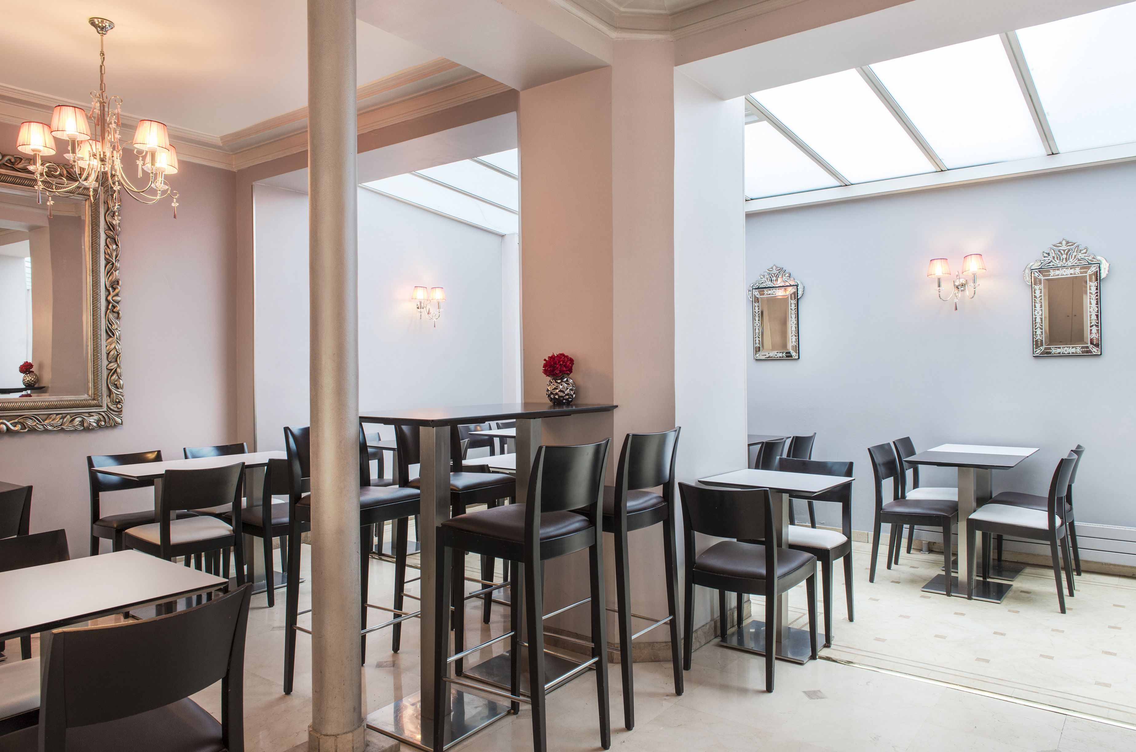 Photo - Hotel Corona -Rodier-