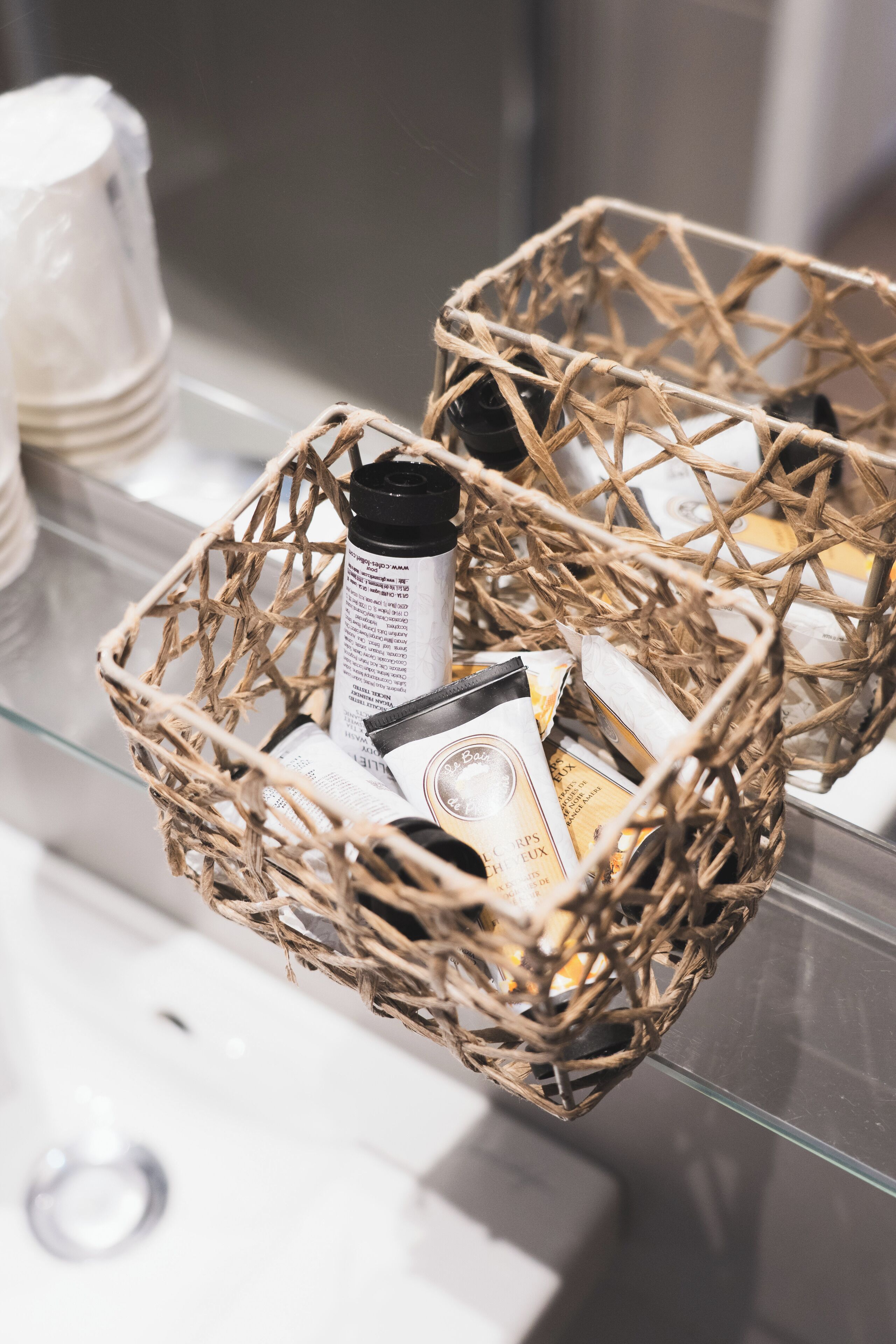 Photo - Hotel Corona -Rodier-