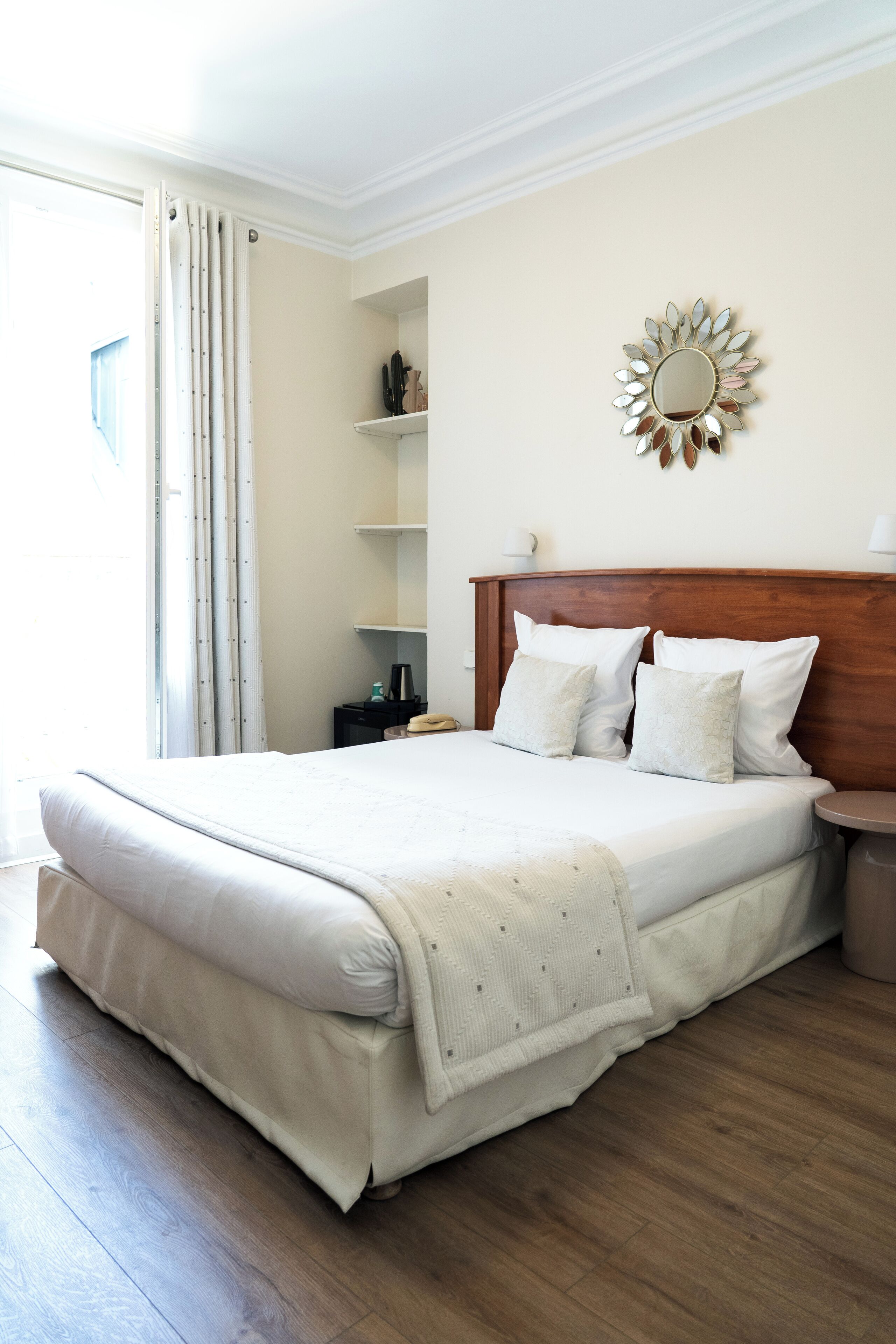 Photo - Hotel Corona -Rodier-