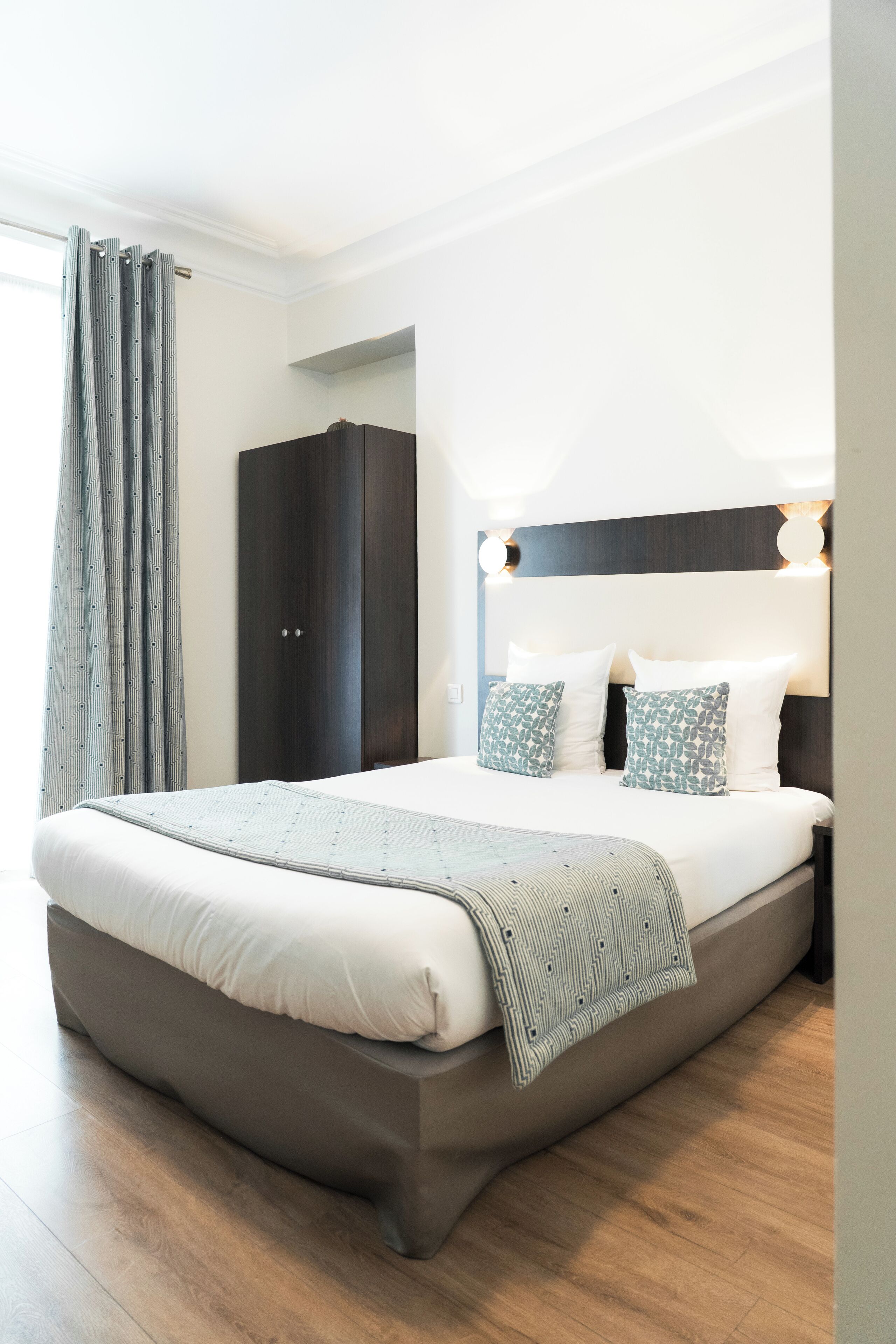 Photo - Hotel Corona -Rodier-