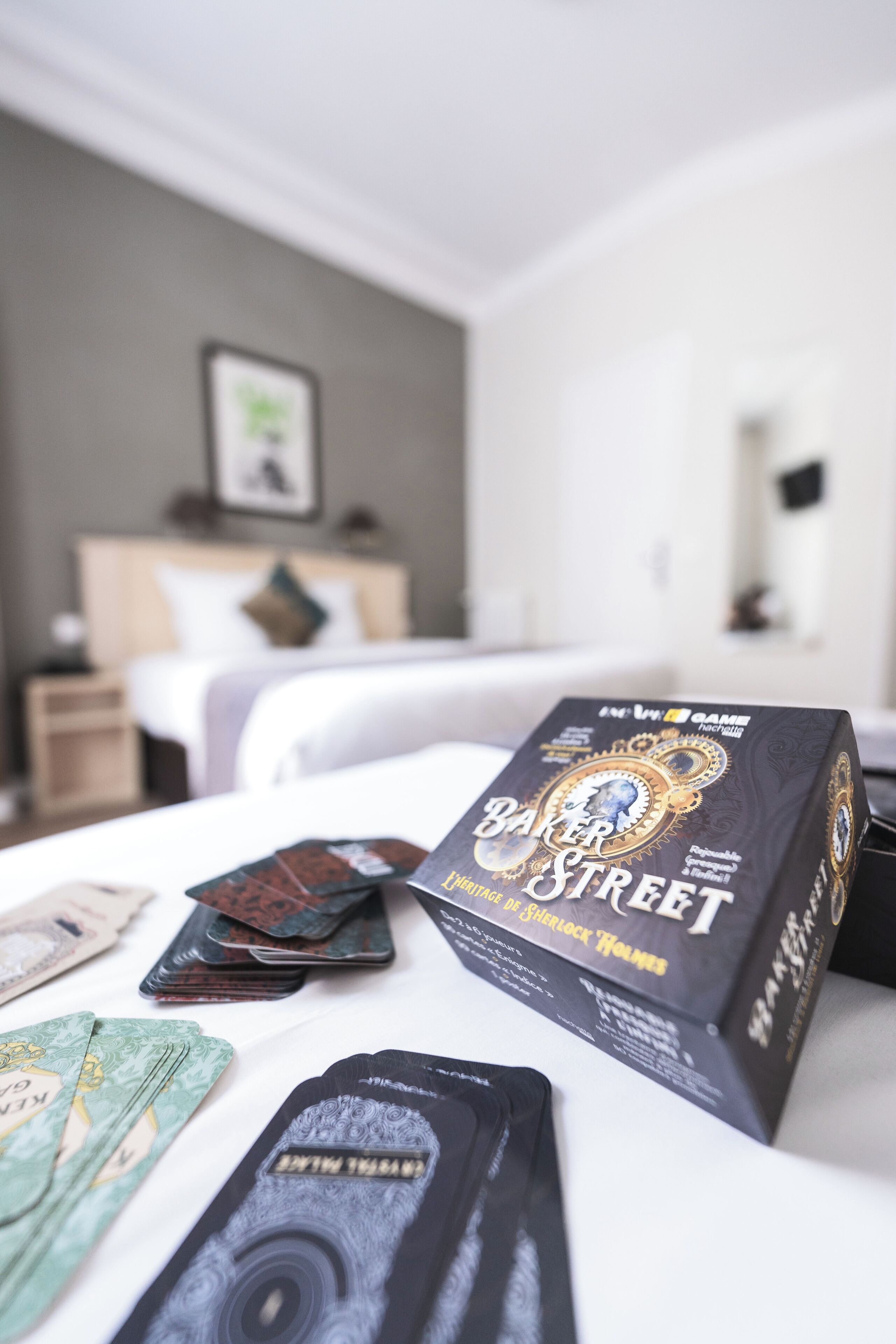 Photo - Hotel Corona -Rodier-