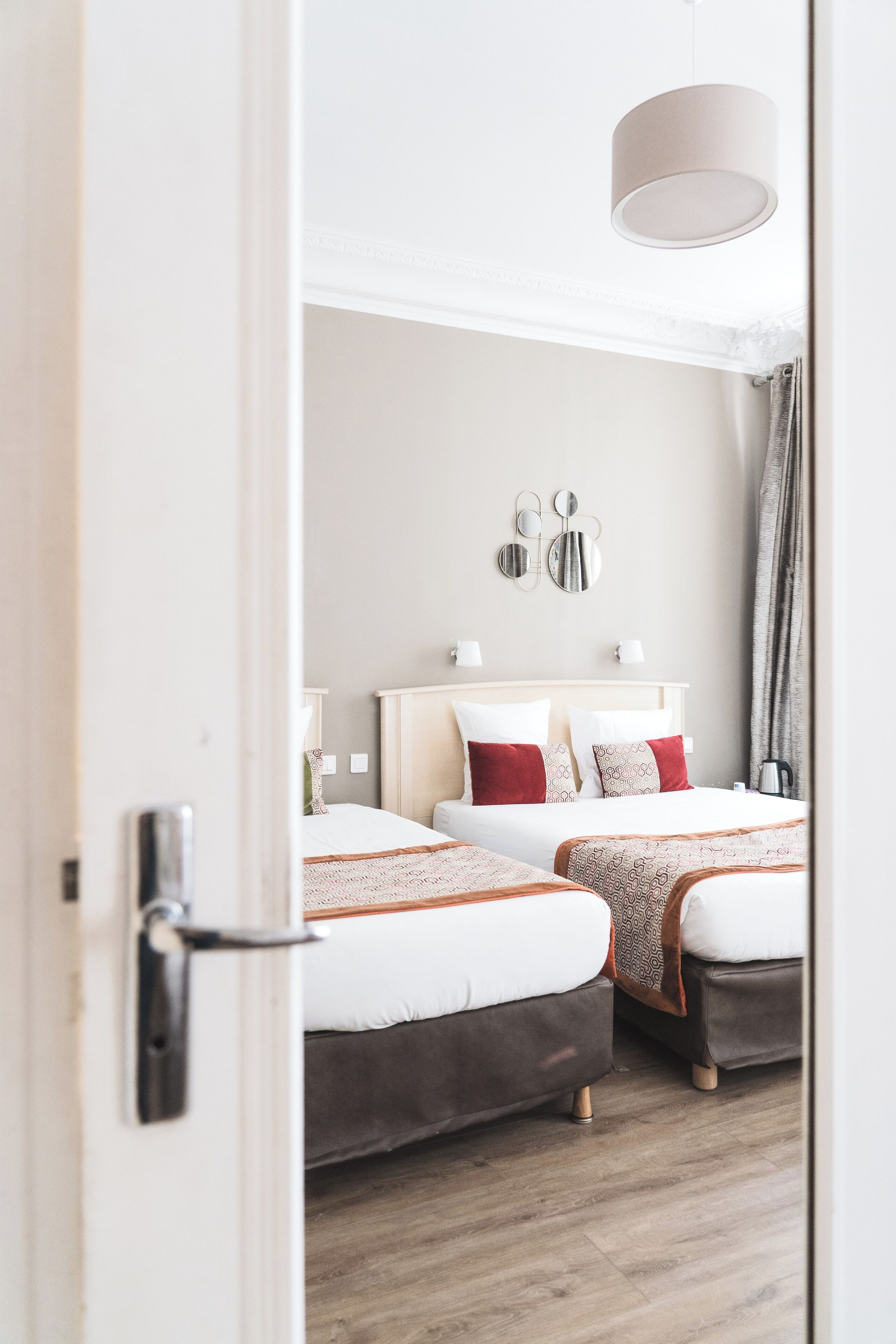 Photo - Hotel Corona -Rodier-