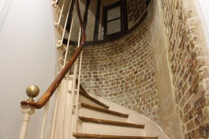 Treppe