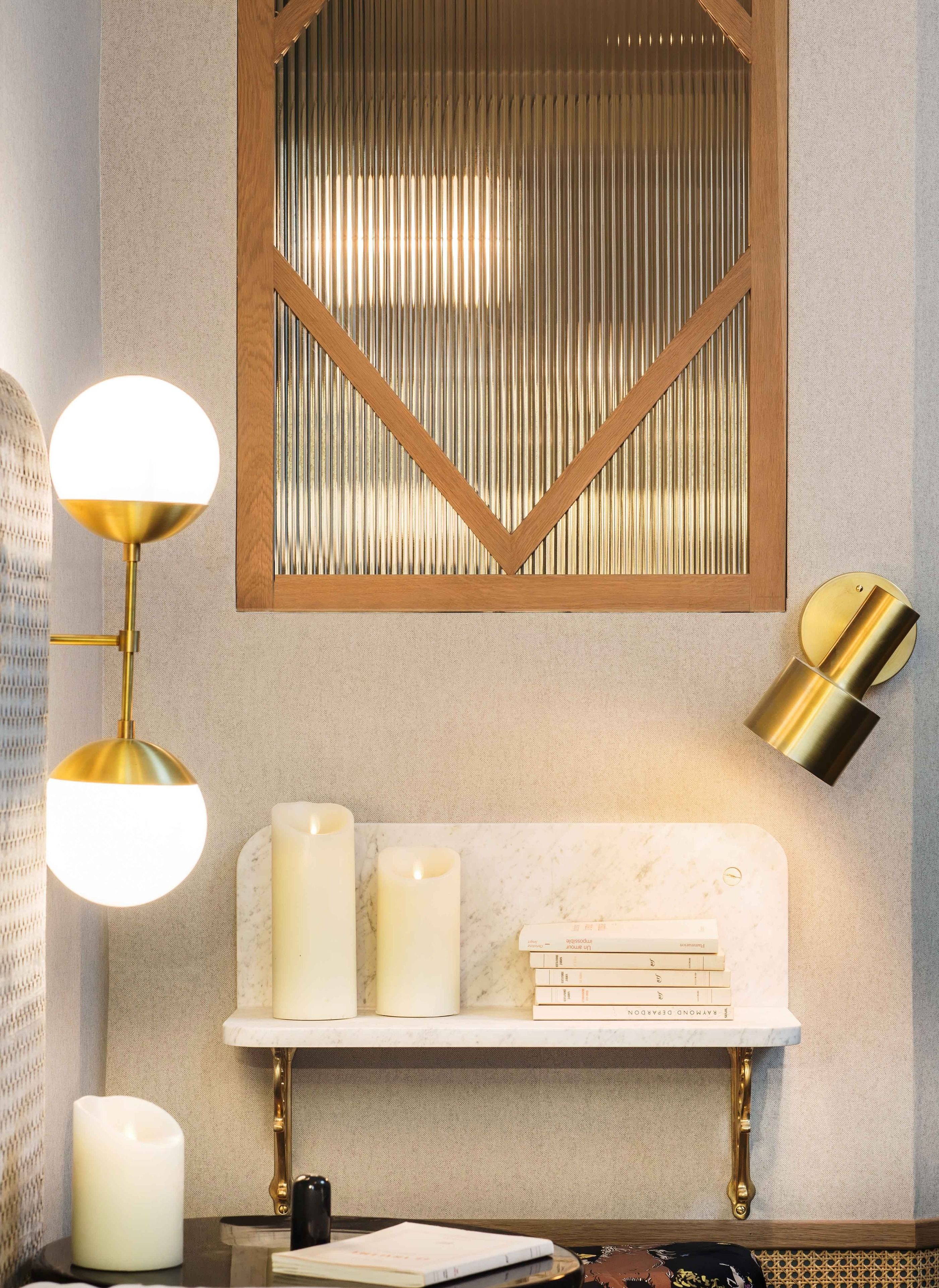 superior double room (smart) | room amenity