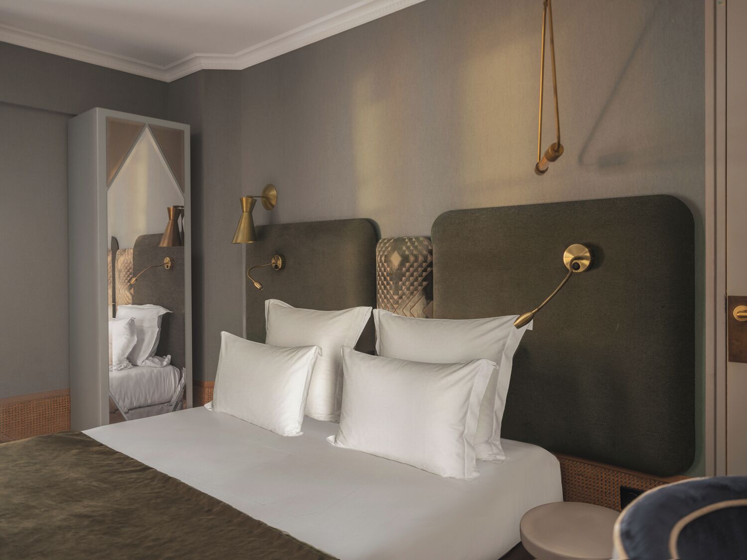 Foto - Handsome Hotel