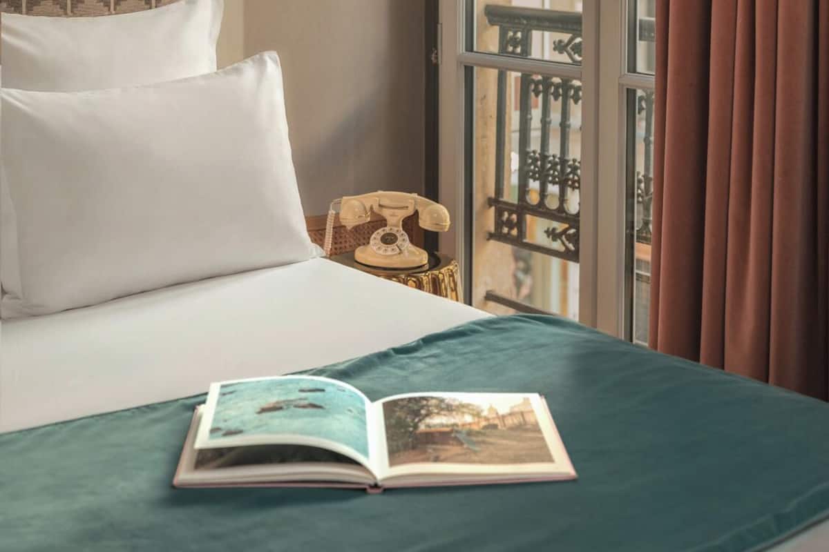 Superior Double Room (Beautiful) | In-room safe, individually decorated, desk, iron/ironing board