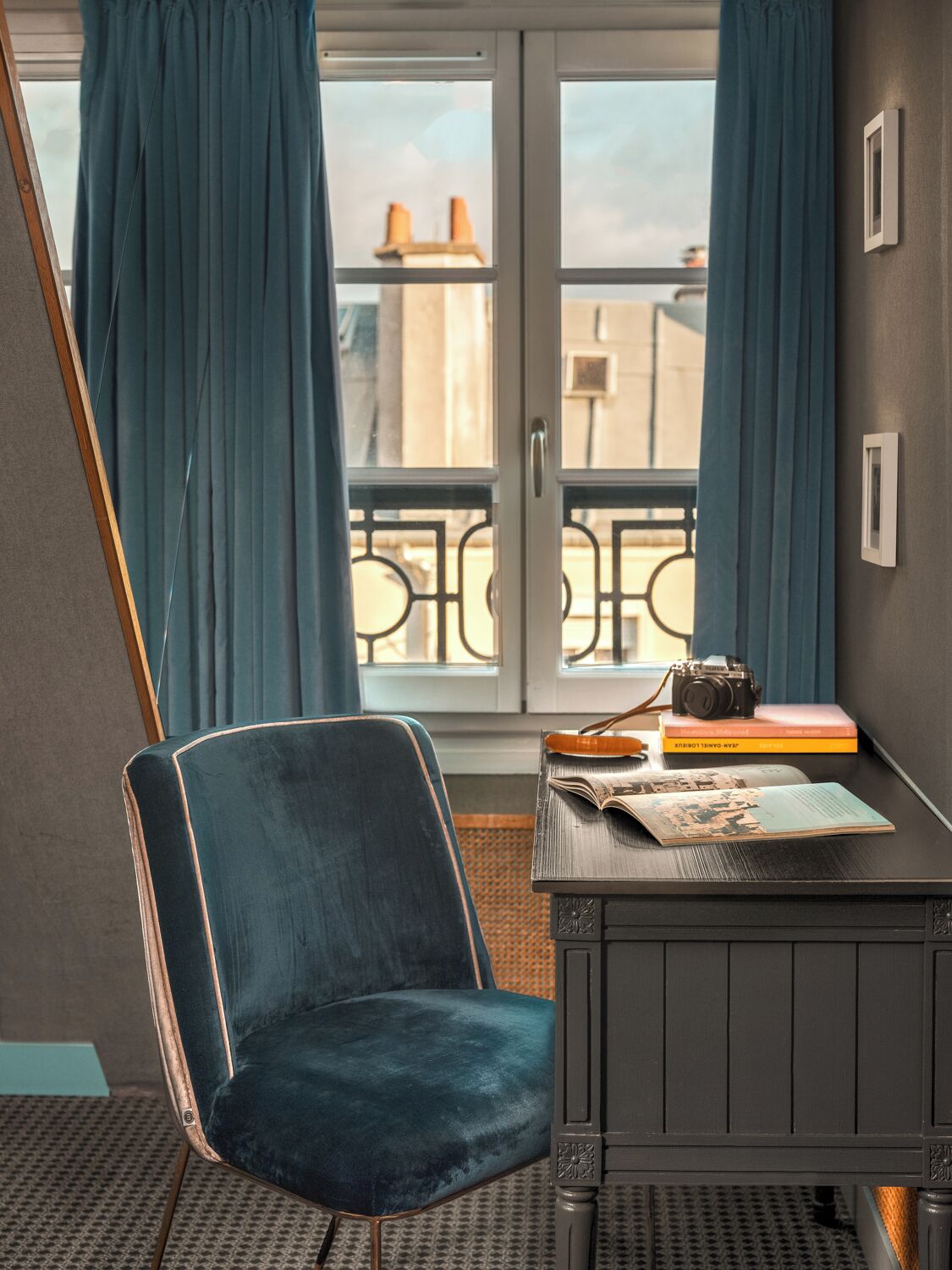 Foto - Handsome Hotel