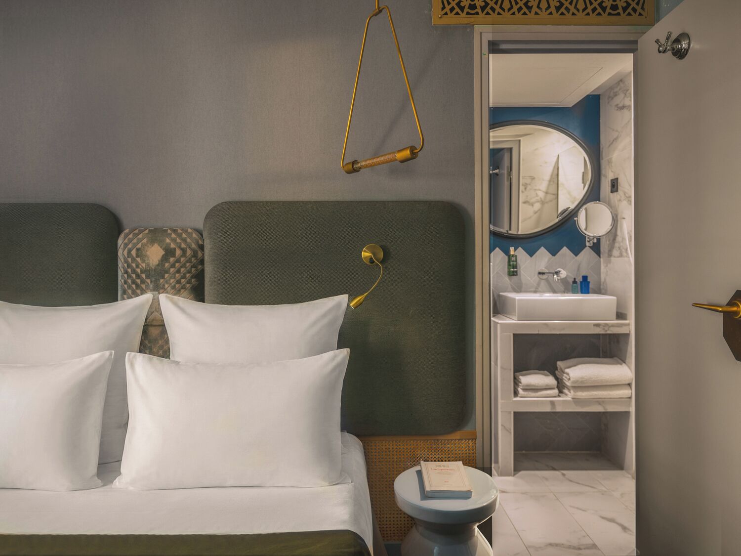Foto - Handsome Hotel