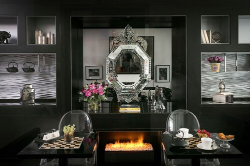 Le Petit Madeleine Hôtel