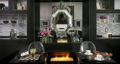 Le Petit Madeleine Hôtel