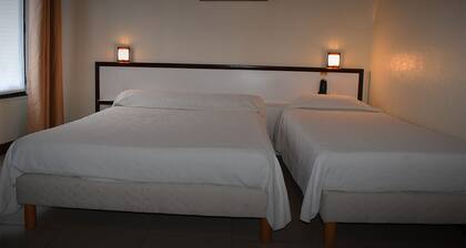 HĂŽtel Avenir Vaugirard