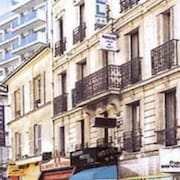 Hôtel Avenir Vaugirard
