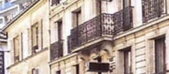 Hôtel Avenir Vaugirard